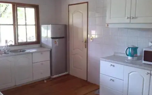 Hostal Kutralwe