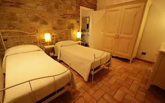 Locanda Gli Ulivi