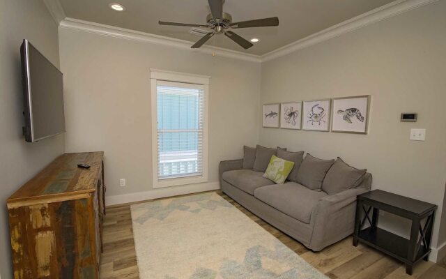 Orange Beach House West