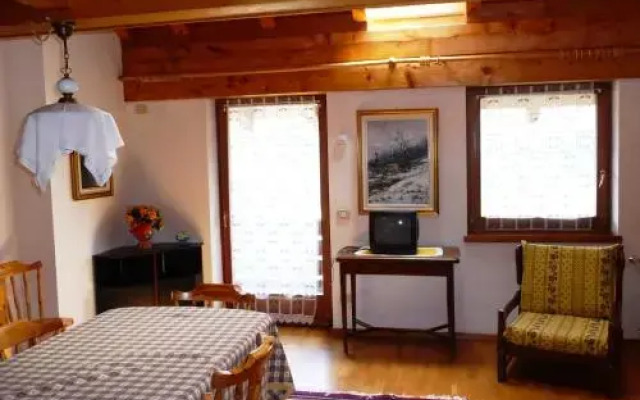 Appartamenti Volpe Rossa