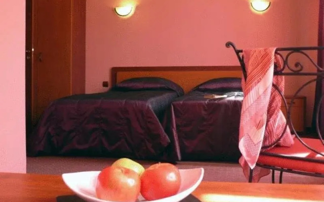 Hotel Balkana