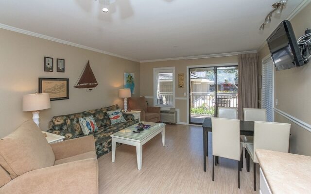 Ocean Dunes Villas #WOD104