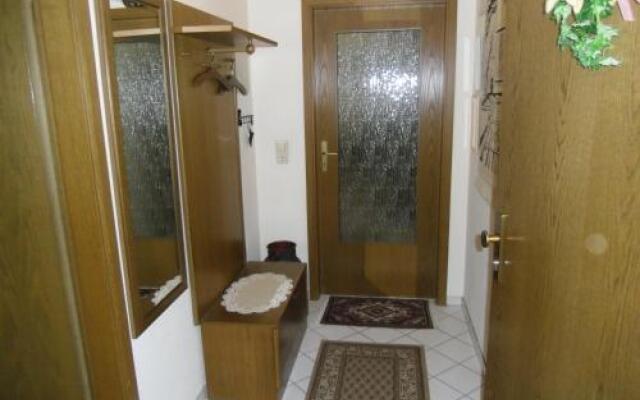 Ferienwohnung Esplanade