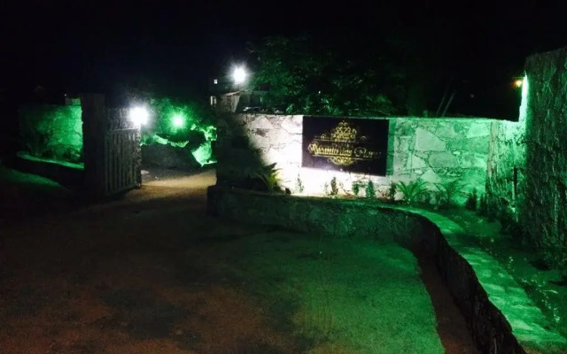 Pousada Recanto das Flores