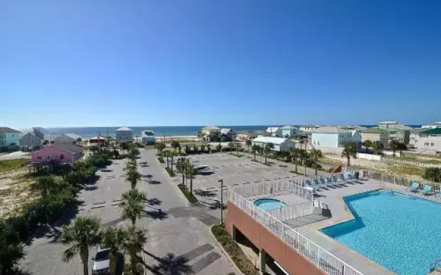 Sanibel 702