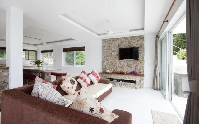 Chaweng Modern Villas