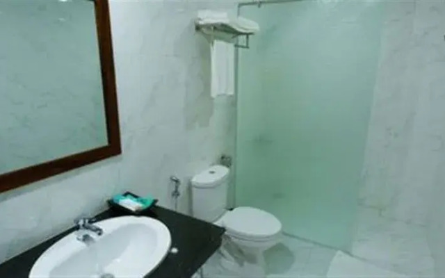 CentranaHotel