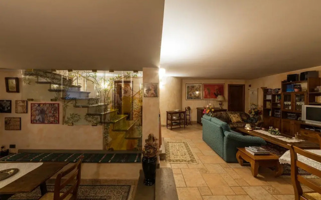Villa Serapide B&B