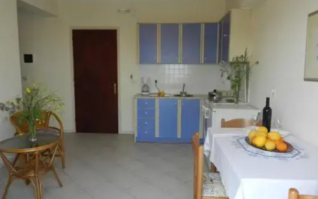 Spasmeni Vrisi