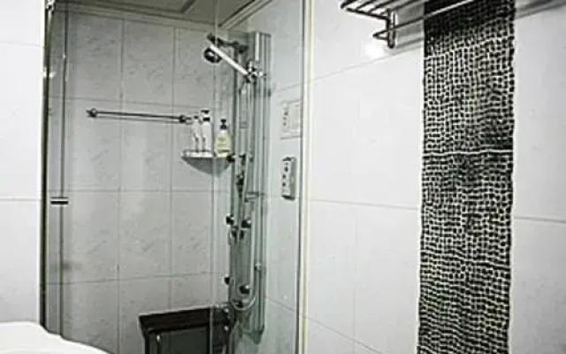 Bed Station Boutique Hotel