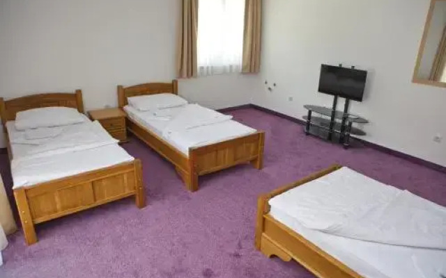 Motel Vila Bijela