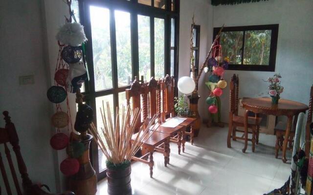 Azbahaen Leisure Farm and Resort