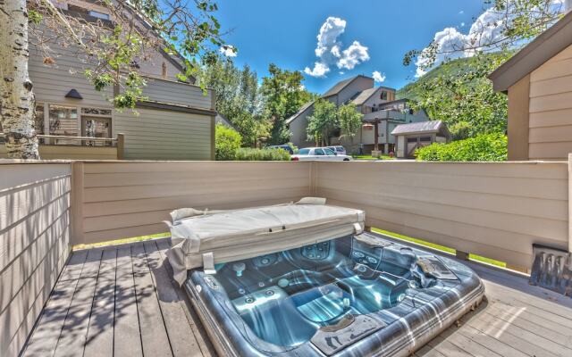 Park City Payday Retreat