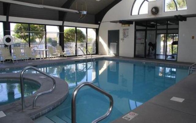 Pelican Pointe 1106 By Redawning