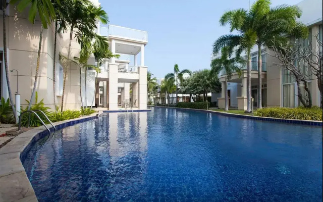 Hua Hin Blue Lagoon North