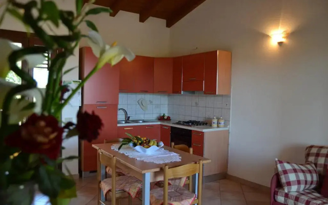 Residence L'Uddastru