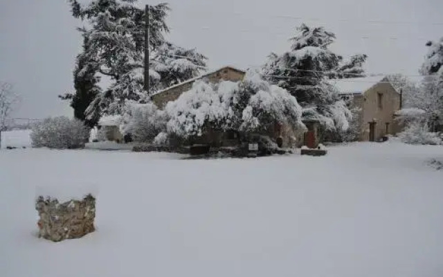 Les Gîtes De La Chérine