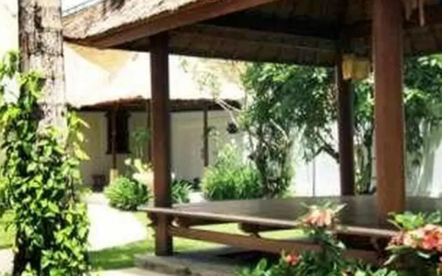 Wedari Guest House