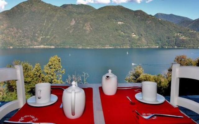 B&B Lago Maggiore