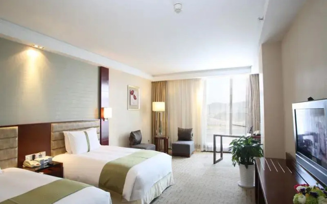 Haiwaihai Holiday Hotel