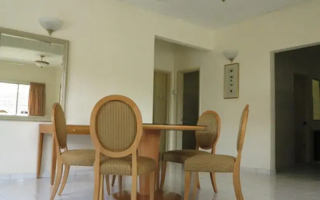 Better Homes Short Stay