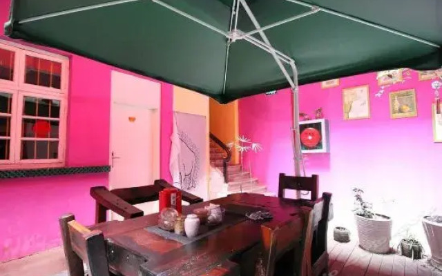 Yangshuo South Holiday Inn