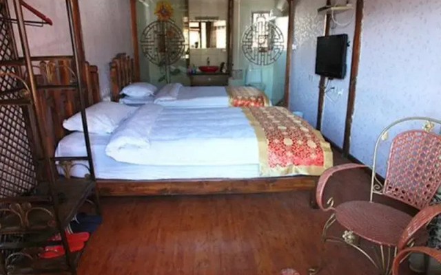 Lijiang HyhY Inn