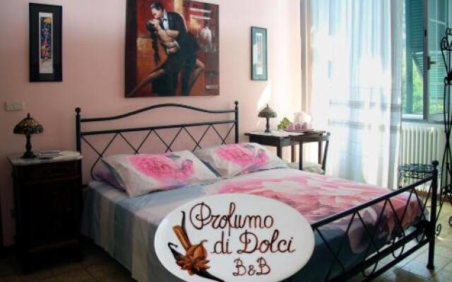 B&B Profumo di dolci