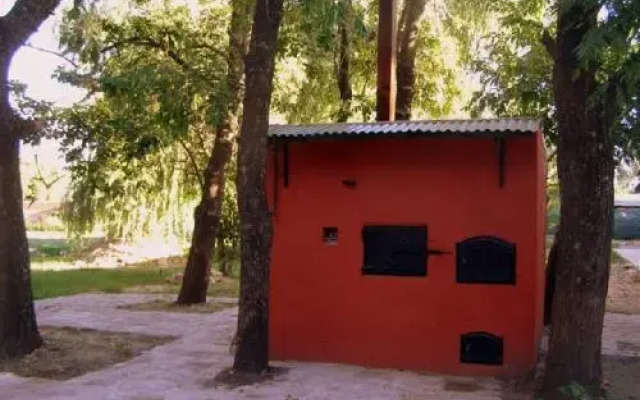 La Chacra de Emilio