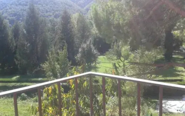 Apartamentos Fonda Finet