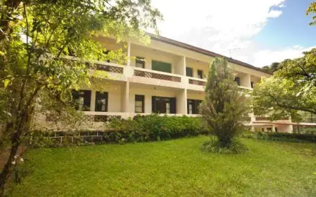 Parador Hampel