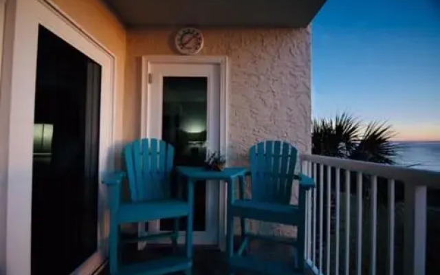 Gulf Shore Condo #320