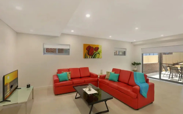 Greenacre Villas - Sydney