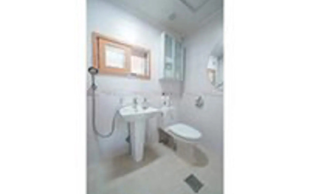 Hongchen Hanok Pine Scent Pension
