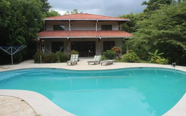 Casa de la flores