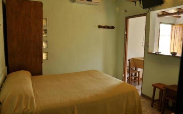 Hostal Posta del Atuel