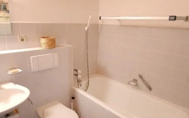 Mont du Val - One Bedroom