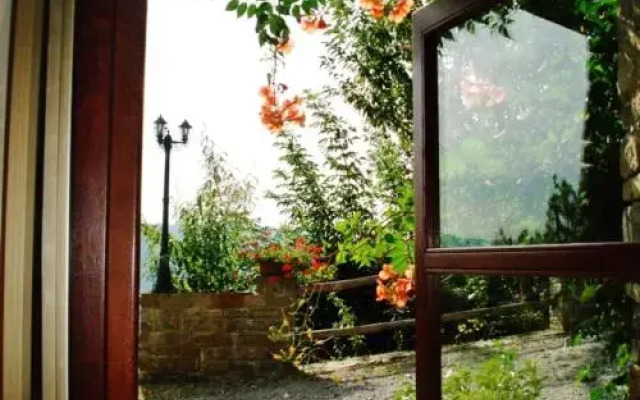 Holiday home Cascina Falcona