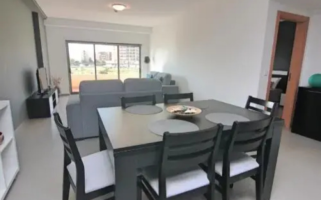 Rocha Tower Apartments