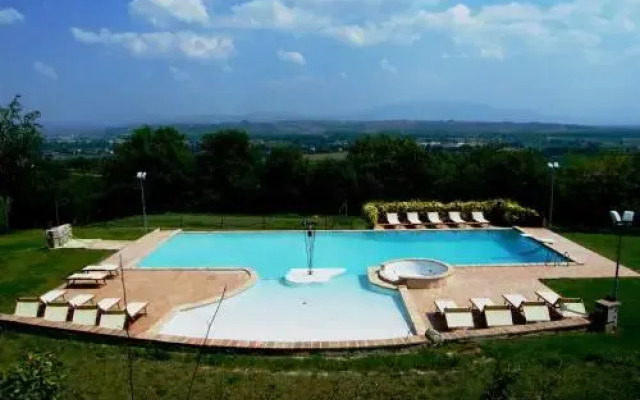 Agriturismo Il Vecchio Mandorlo