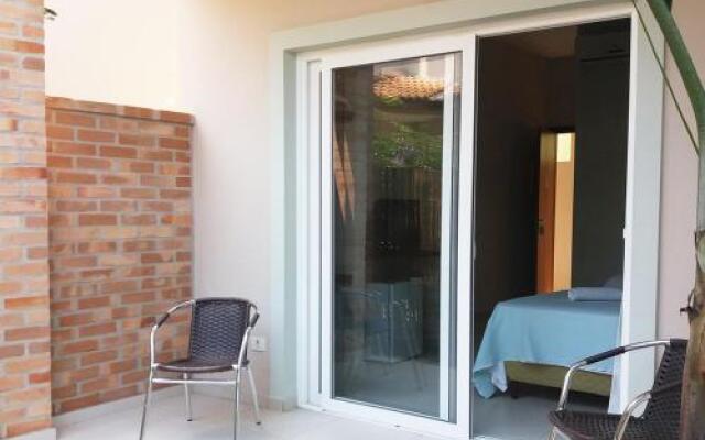 Kauano Pousada Barequeçaba