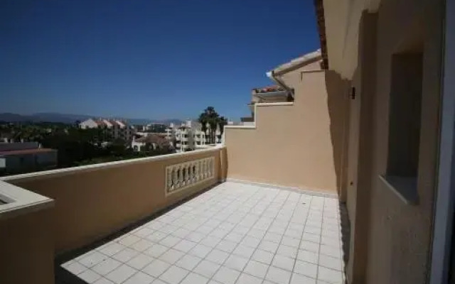 Residencial L'Hort