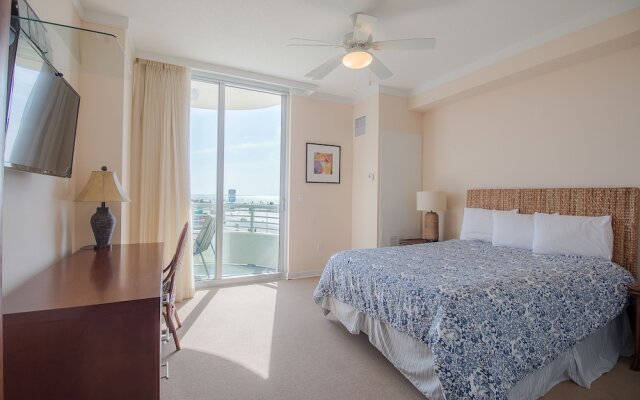 Ocean Club-Ocean Club 306