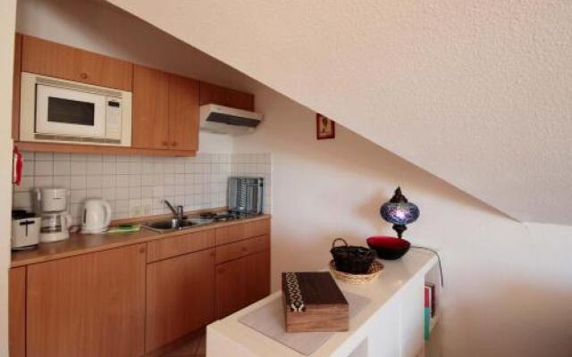 Haus Atlantic Apartment