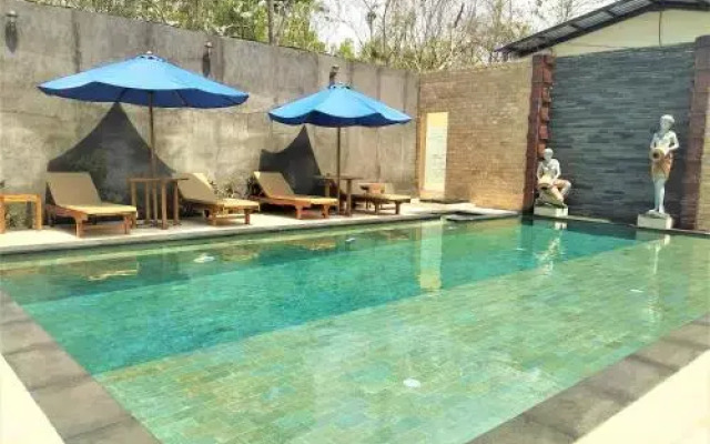 Praja Homestay