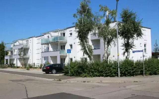 Living Neuburg
