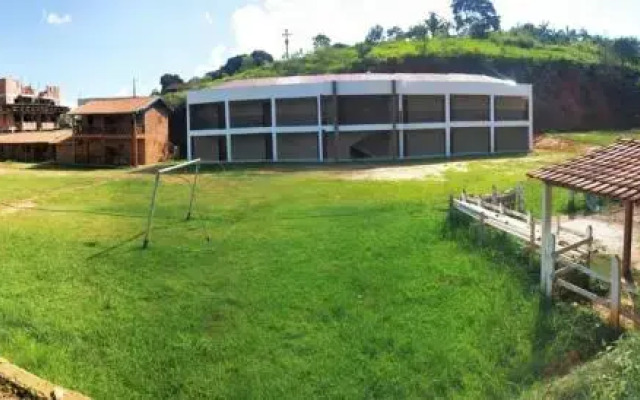 Pousada Natalino Broleze