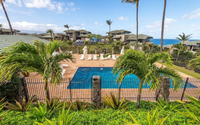 Kapalua Bay Villa 34B-4 by RedAwning