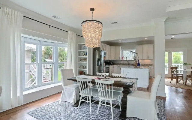 General George Marshall