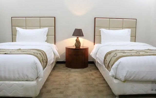 ETAB Hotels Suites